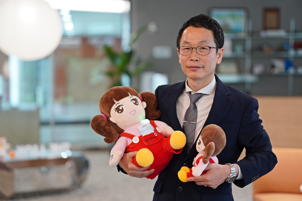 팝업내용 입력
