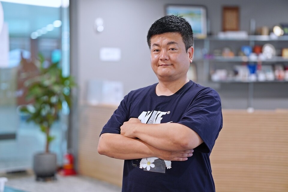 팝업내용 입력