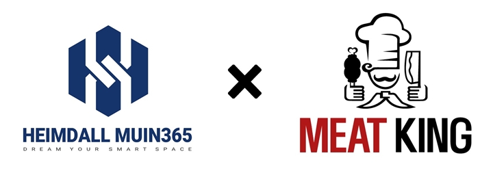 헤임달무인365X미트킹
