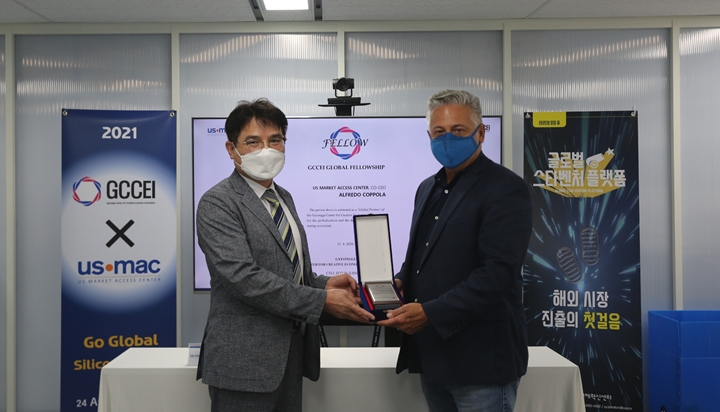경기창조경제혁신센터,%20글로벌%20AC와%20손잡고%20K-스타트업%20美%20실리콘밸리%20보낸다