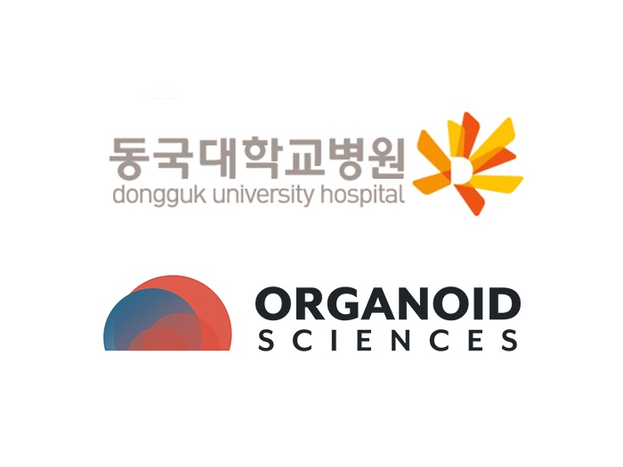 오가노이드사이언스,%20동국대일산병원과%20업무제휴%20협약%20체결