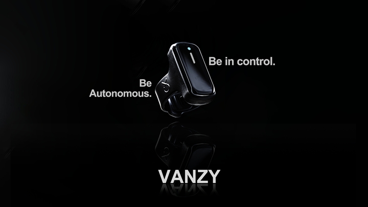 콕스스페이스,%20새로운%20제스처%20머신러닝%20마우스%20브랜드%20'반지(VANZY)'%20선보인다