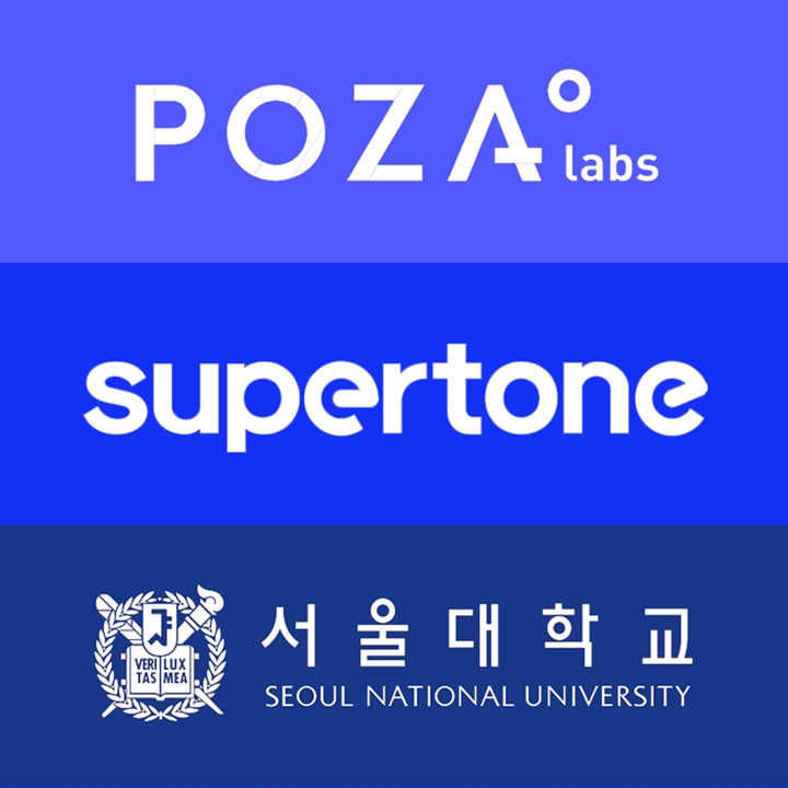 포자랩스는%20수퍼톤,%20서울대학교%20음악오디오연구실과%20컨소시엄을%20구성해,%20‘AI%20프로듀서:%20맞춤형%20음악%20창제작%20기술%20개발'%20공동%20프로젝트에%20나선다.%20사용자가%20선호하는%20음악%20레퍼런스와%20가사%20키워드만%20입력하면,%20맞춤형%20고품질%20음악을%20인터랙티브하게%20창작할%20수%20있도록%20돕는%20시스템을%20개발하고%20서비스를%20출시하는%20것이%20목표다.