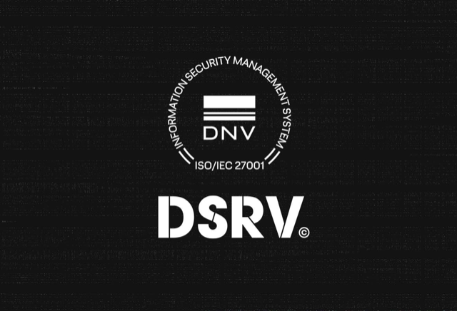 블록체인%20스타트업%20‘DSRV%20LABS(대표%20김지윤,%20이하%20DSRV)’가%20국제표준화기구(ISO)가%20제정한%20정보보호%20경영시스템의%20국제%20표준인%20ISO%2027001%20인증을%20획득했다고%20전했다.