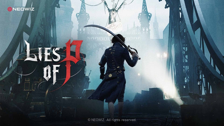 ㈜네오위즈는%20세계%203대%20게임쇼%20‘게임스컴(Gamescom)%202022’에서%20공개한%20자체%20개발%20신작%20‘P의%20거짓(Lies%20of%20P)’이%20미국%20트위터%20트렌드%20전체%201위를%20기록했다고%20전했다.