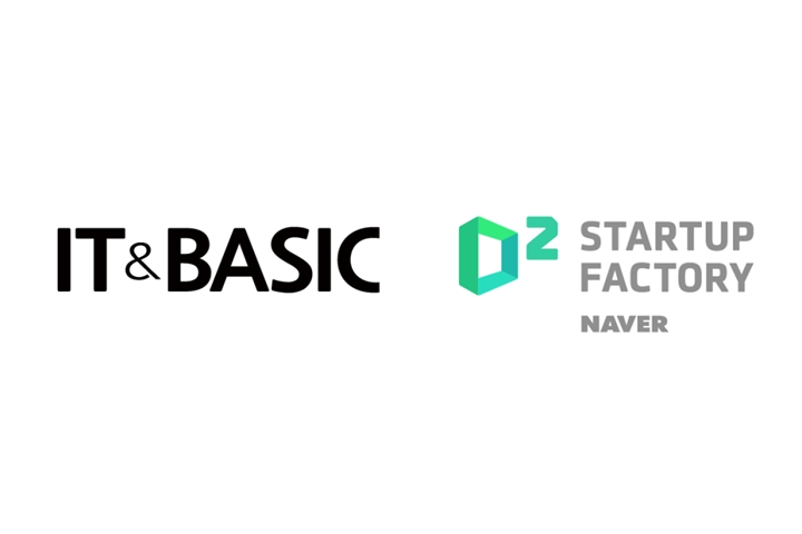 네이버%20D2SF(D2%20Startup%20Factory)는%20HR%20테크%20스타트업%20‘아이티앤베이직’에%20신규%20투자했다고%20전했다.%20아이티앤베이직은%20채용%20및%20협업도구%20중심인%20HR%20테크%20분야에서%20피플%20애널리틱스에%20집중하는%20희소한%20스타트업으로,%20법인%20설립%20이후%20네이버%20D2SF로부터%20첫%20기관%20투자를%20유치했다.