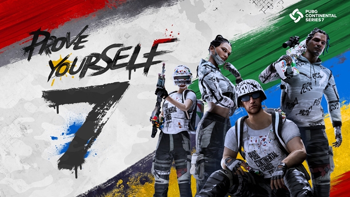 ㈜크래프톤이%20PUBG:%20배틀그라운드(이하%20배틀그라운드)%20글로벌%20이스포츠%20대회인%20‘펍지%20콘티넨탈%20시리즈(PUBG%20Continental%20Series,%20이하%20PCS)%207’의%20개최%20소식과%20함께%20대회의%20상세%20내용을%20공개했다.