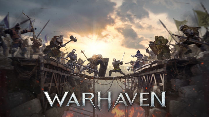 ㈜넥슨은%20백병전%20PvP%20신작%20게임%20‘워헤이븐(WARHAVEN)’의%20실제%20게임%20장면이%20담긴%20신규%20트레일러%20영상을%20공개했다.