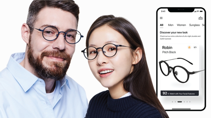 경기도가%20판교테크노밸리의%20가치와%20기업%20현황을%20전%20세계에%20알릴%20수%20있도록%20지난%2027일%20화상회의를%20통해%20미국%20미디어매체%20‘긱스핀(GEEKSPIN)’의%20Helena%20Stone%20편집장과%20‘온라인%20밋업(Online%20Meet%20Up)’을%20진행했다.%20%20㈜콥틱은%202017년에%20설립해%20개인%20아이웨어를%20제조·판매하는%20브랜드%20‘브리즘’을%20운영하고%20있다.%20브리즘은%20▲소비자의%20얼굴을%20측정하는%203D%20스캐닝%20기술%20▲소비자에게%20맞는%20스타일을%20추천하는%20빅데이터%20▲안경테%20제조를%20위한%203D%20프린팅%20및%20레이저%20커팅을%20제공해%20개인적인%20아이웨어를%20제작한다.