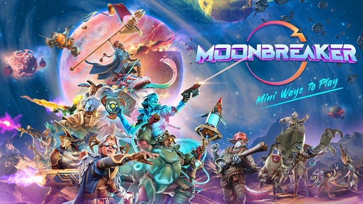 ㈜크래프톤의%20독립%20스튜디오인%20언노운%20월즈(Unknown%20Worlds)가%20‘문브레이커(Moonbreaker)’를%20글로벌%20게임%20유통%20플랫폼%20스팀(Steam)에%20얼리%20액세스로%20출시했다.
