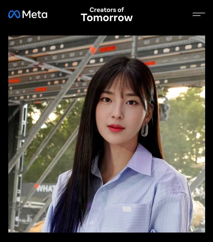 ㈜크래프톤이%20배틀그라운드%20모바일의%20버추얼%20인플루언서%20‘위니(WINNI)’가%20메타의%20글로벌%20크리에이터%20지원%20프로그램%20‘크리에이터스%20오브%20투모로우(Creators%20of%20Tomorrow)’의%20한국%20대표%20중%201인으로%20선정됐다고%20전했다.