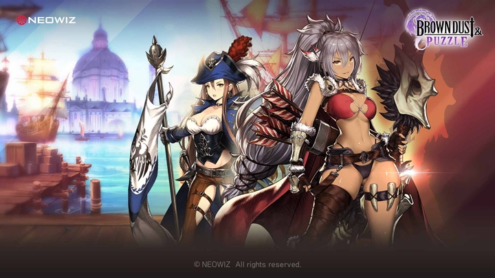 ㈜네오위즈는%20자사가%20개발한%20모바일%203매치%20퍼즐%20RPG%20‘브라운더스트%20앤%20퍼즐(BrownDust%20&%20Puzzle)’이%20이용자%20편의를%20위한%20시스템%20업데이트를%20진행했다고%20밝혔다.